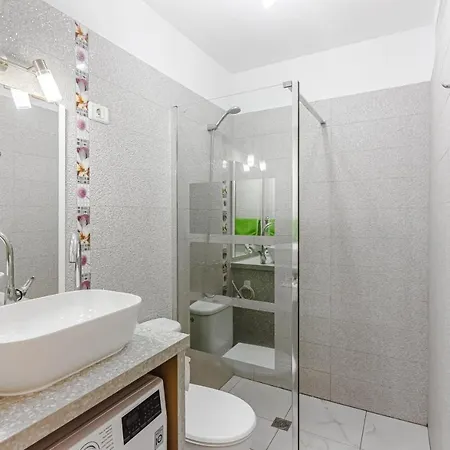 Mareverde, Americas Διαμέρισμα