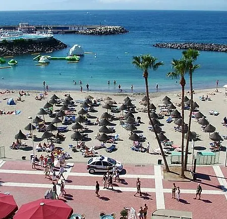 Mareverde, Americas Costa Adeje (Tenerife)