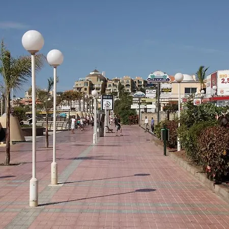 Mareverde, Americas Διαμέρισμα *