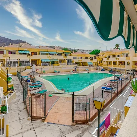 Mareverde, Americas أذيخي