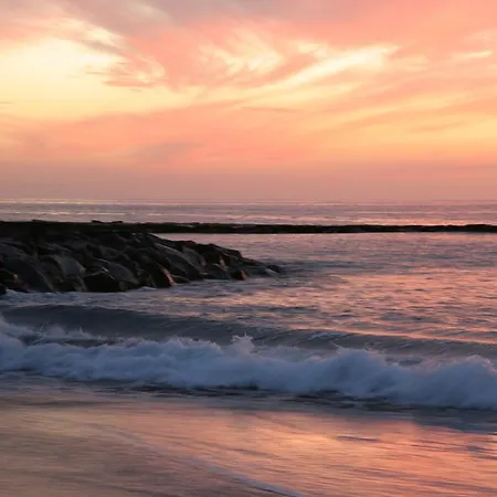 Mareverde, Americas