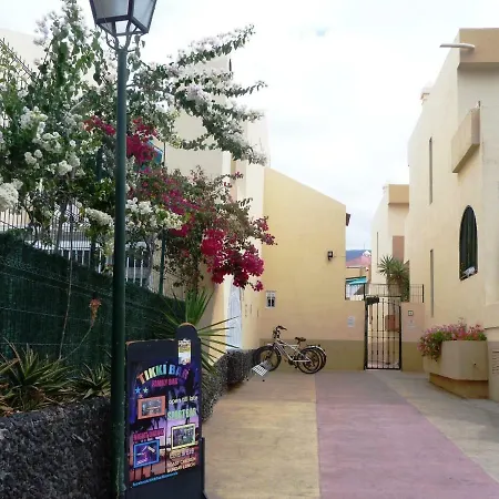 شقة Mareverde, Americas *