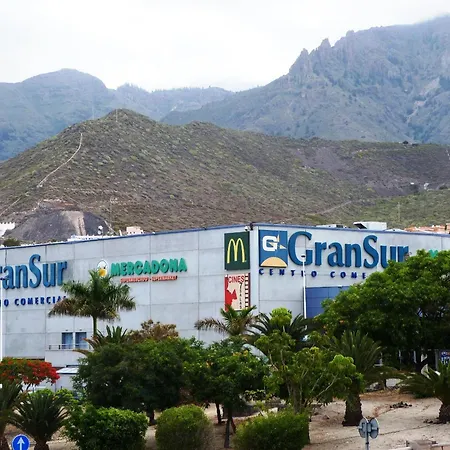 Mareverde, Americas *