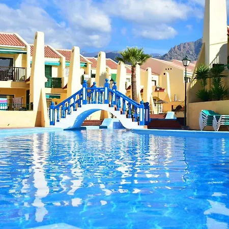 Lejlighed Mareverde, Americas Costa Adeje (Tenerife)