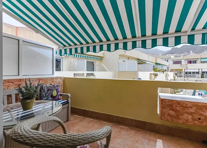 Mareverde, Americas * 阿德耶