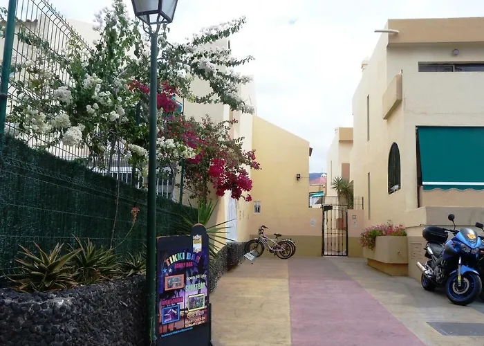 דירה Mareverde, Americas *