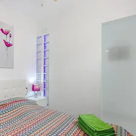 Mareverde, Americas Apartman Costa Adeje (Tenerife)