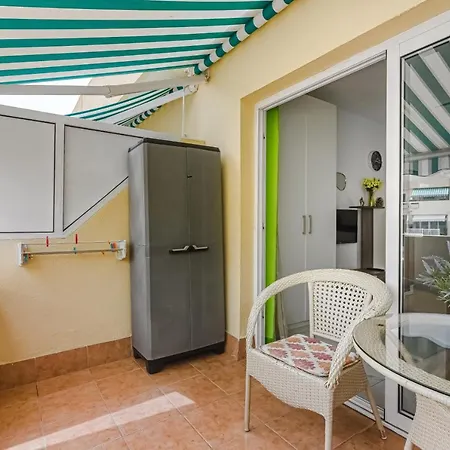 Apartman Mareverde, Americas Costa Adeje (Tenerife)