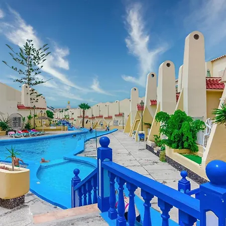 Mareverde, Las Americas Apartment Costa Adeje (Tenerife)