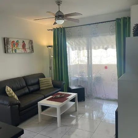 Apartman Mareverde, Americas *