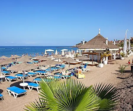 Apartman Mareverde, Americas *