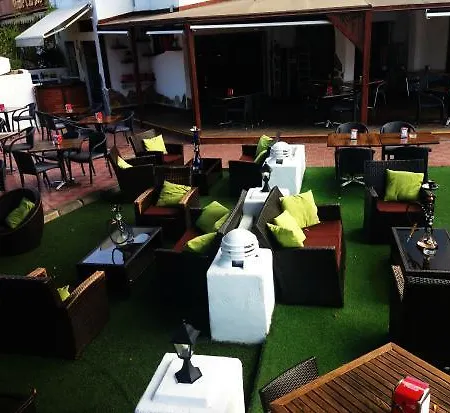 Mareverde, Americas * Costa Adeje (Tenerife)