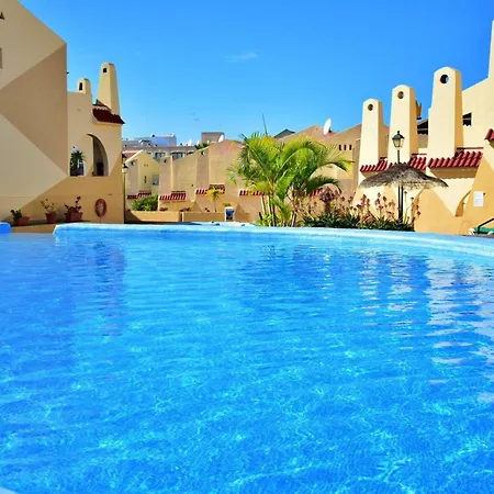 Apartman Mareverde, Americas