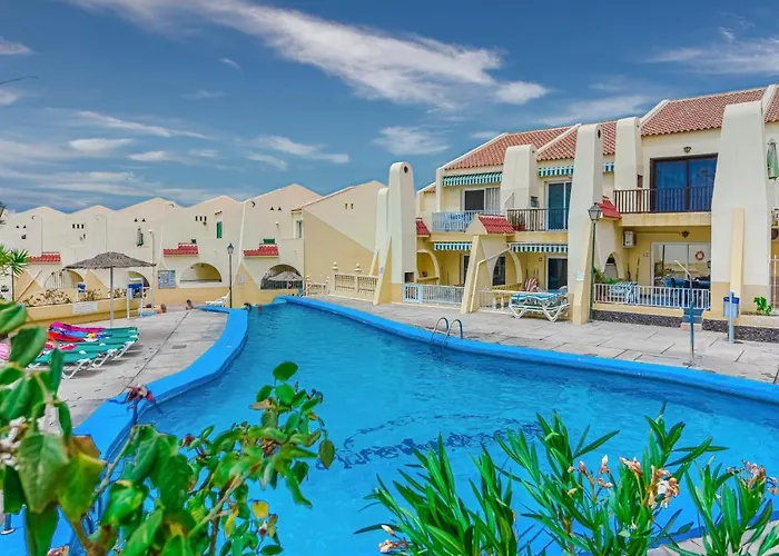 Mareverde, Americas 아데제