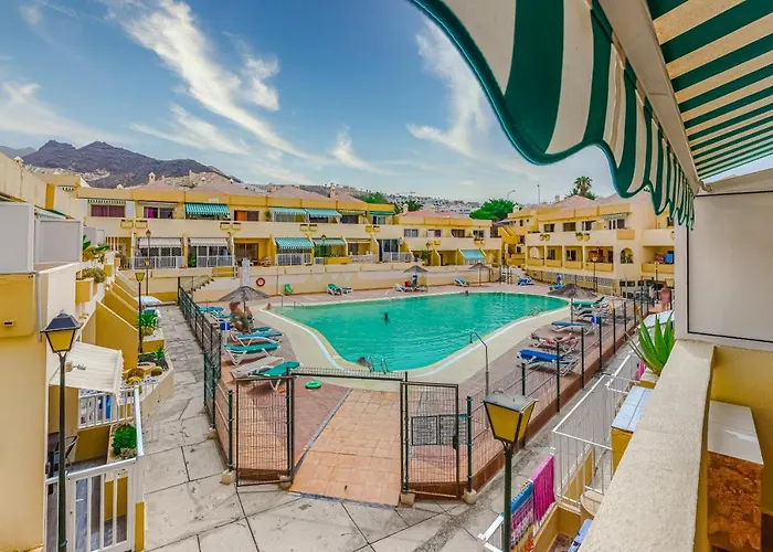 Mareverde, Americas 아데제