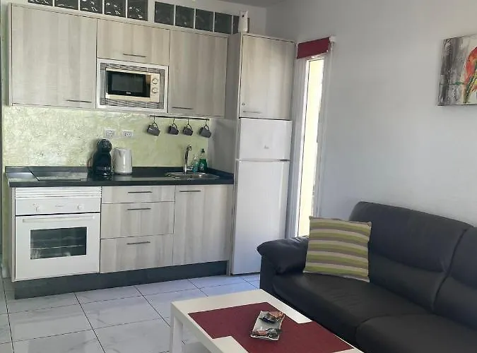 Mareverde, Americas Appartement Costa Adeje (Tenerife)