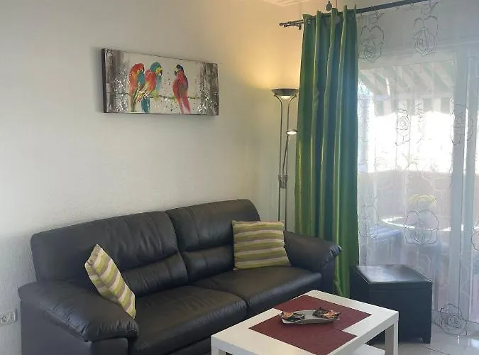 Mareverde, Americas *