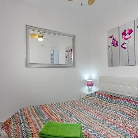 Mareverde, Americas Costa Adeje (Tenerife)