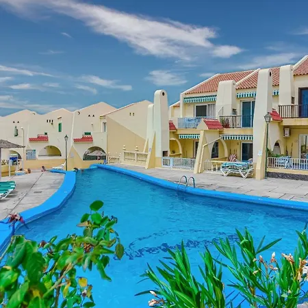 Mareverde, Americas Costa Adeje (Tenerife)