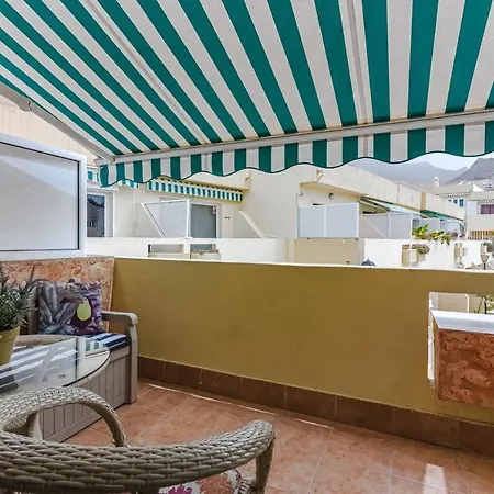 Mareverde, Americas * Costa Adeje (Tenerife)