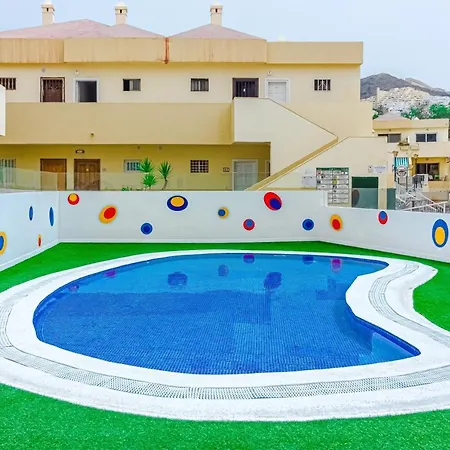 Apartamento Mareverde, Americas