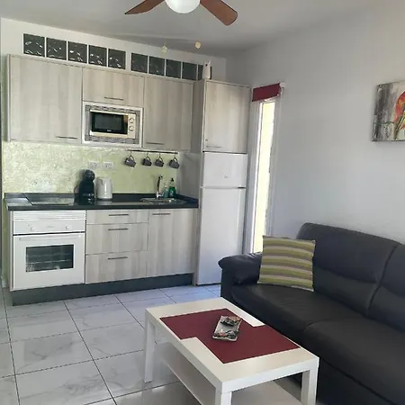 Mareverde, Americas Apartamento Costa Adeje (Tenerife)