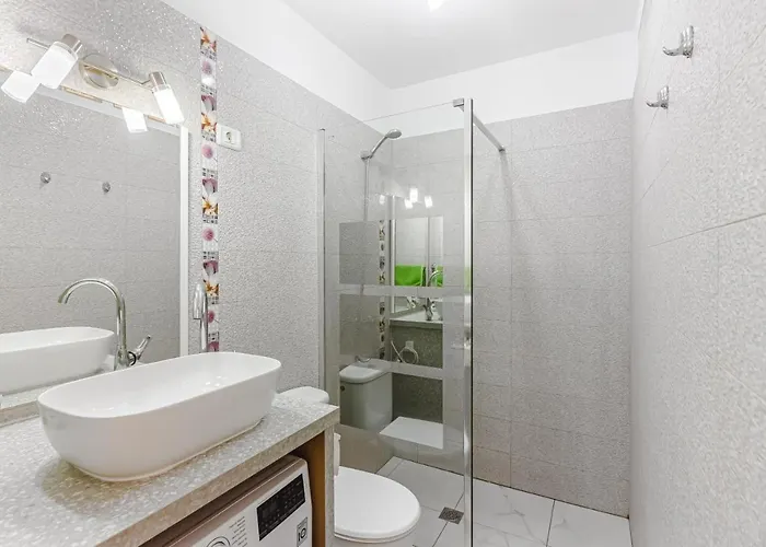 Mareverde, Americas Apartamento