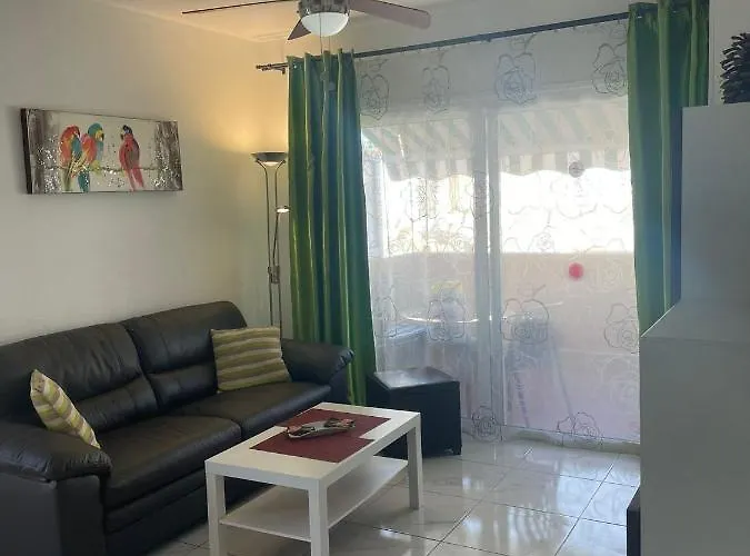 Apartamento Mareverde, Americas *